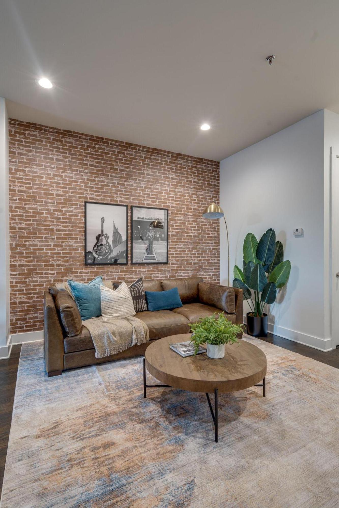 Lofts At 30th - Urban - Minutes To Broadway Holiday home