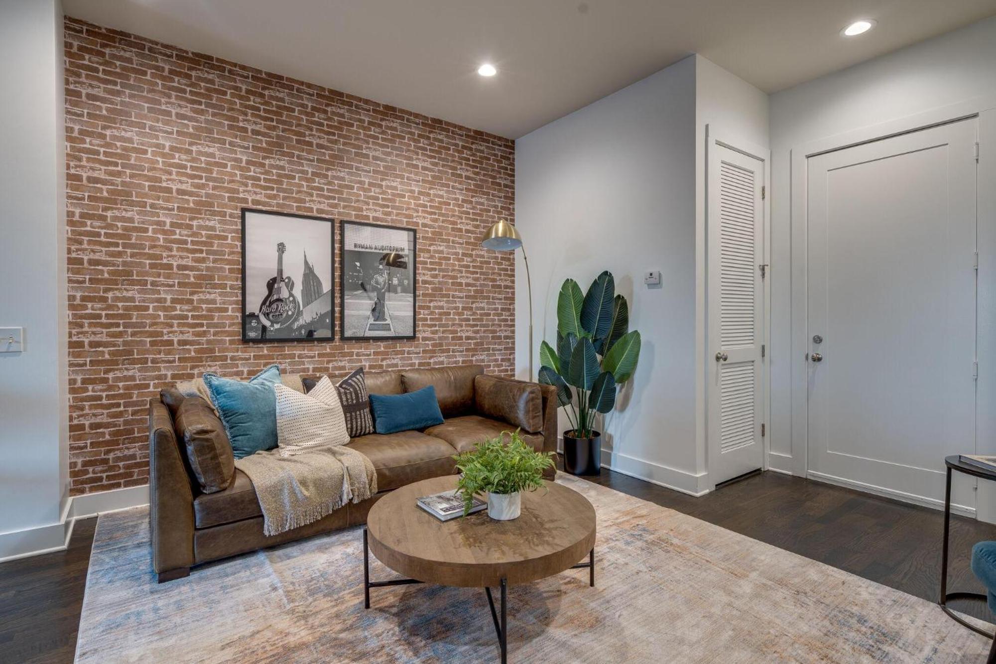 Lofts At 30th - Urban - Minutes To Broadway * Nashville