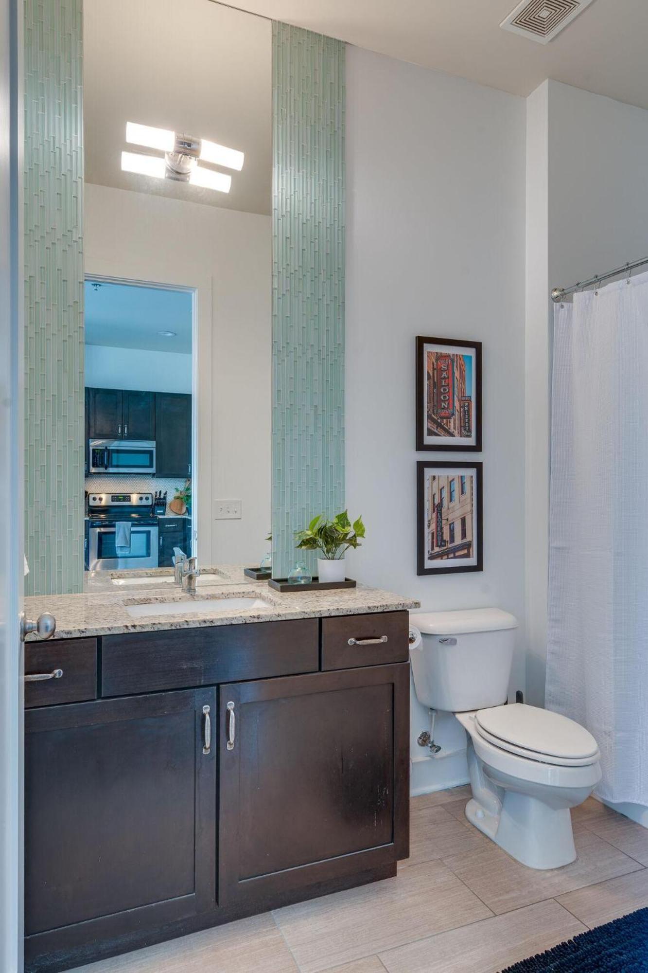Lofts At 30th - Urban - Minutes To Broadway * Nashville
