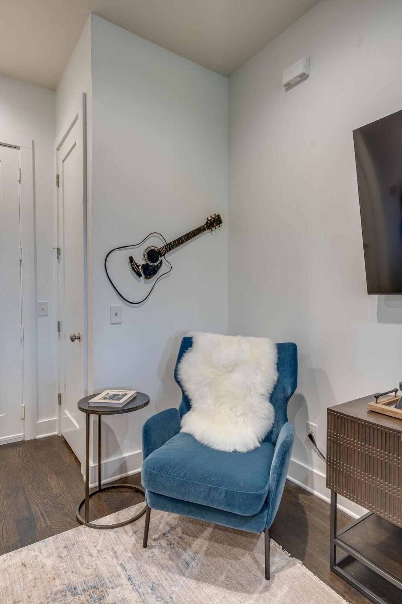 Holiday home Lofts At 30th - Urban - Minutes To Broadway